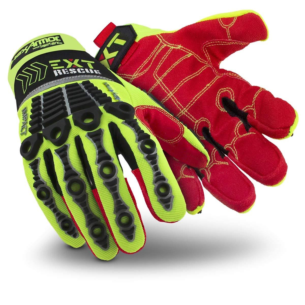Medium Extrication Glove Z33697