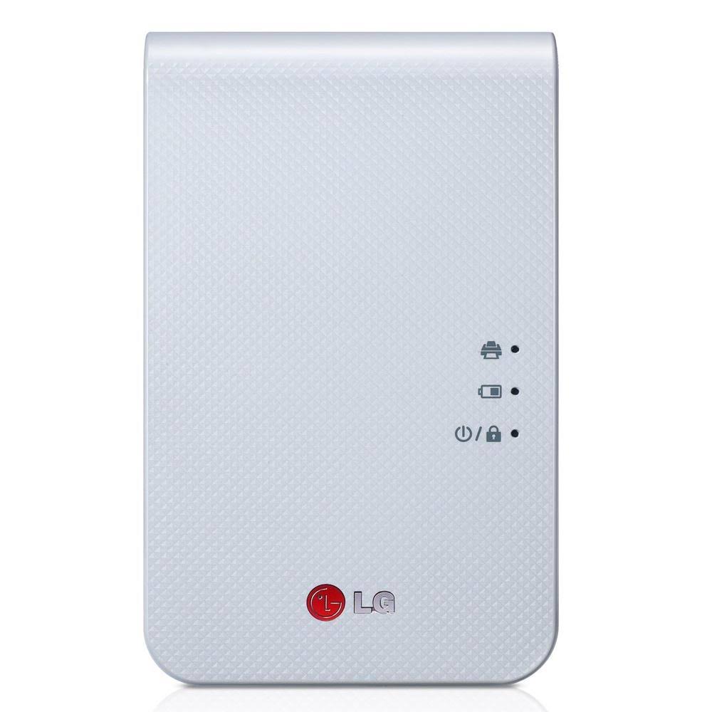 Portable Color Photo Printer Z76119