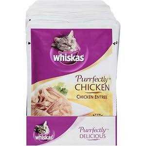 Chicken Food U662