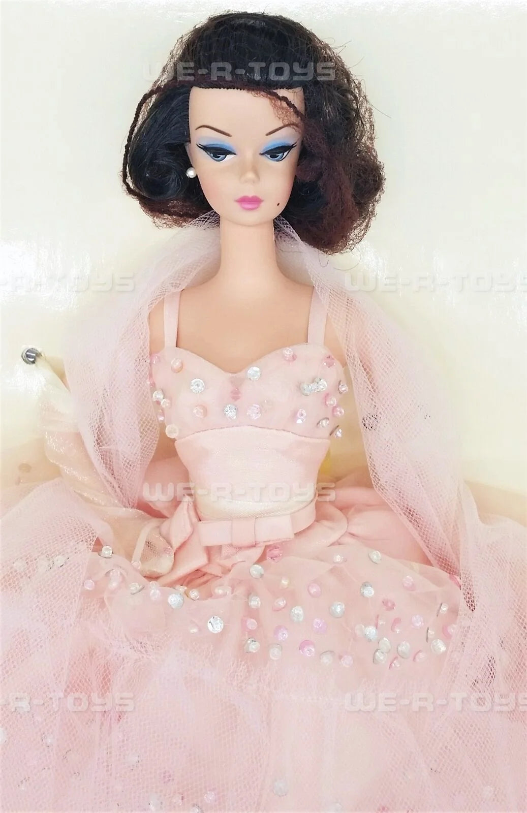 Genuine Silkstone Doll P845