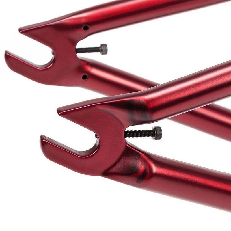 Flat Black Freedom Frame W415150