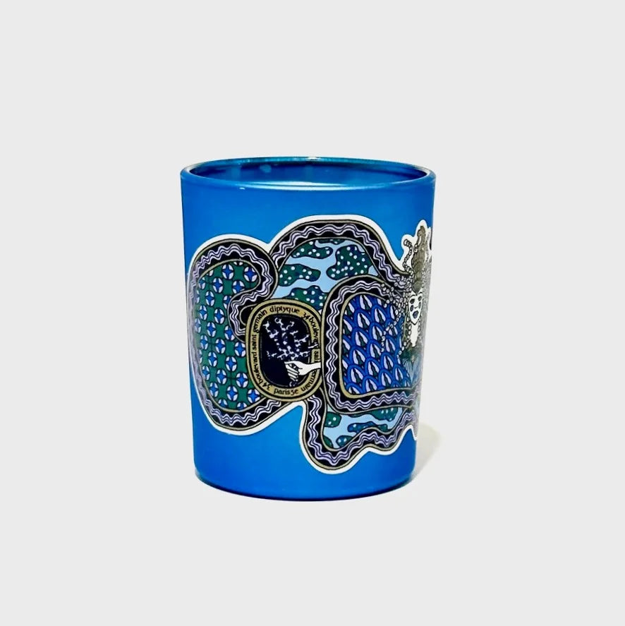 Amber Candle 70g/2.4oz M745689
