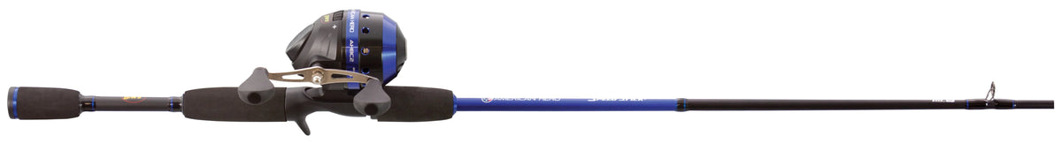 6' 2pc Spincast Combo Y63135