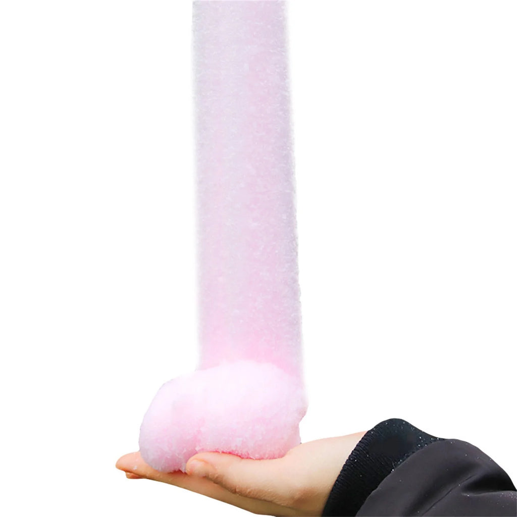 Scented Butter Slime Kit with Charms P953
