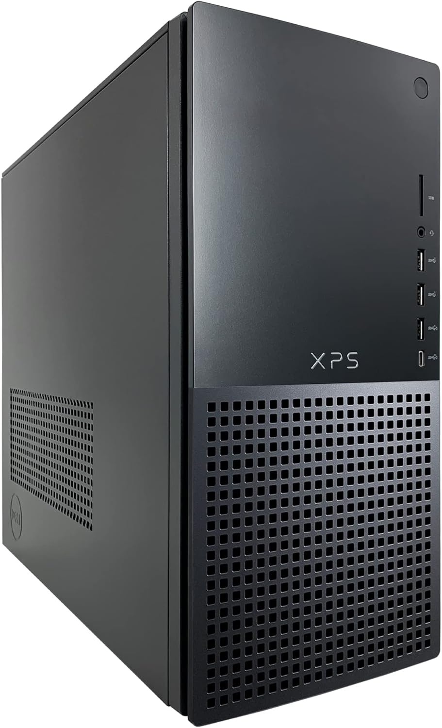 12th Gen Intel Core i7-12700K Desktop Computer with 24GB DDR5 RAM, 1TB NVMe SSD + 3TB HDD Z979361