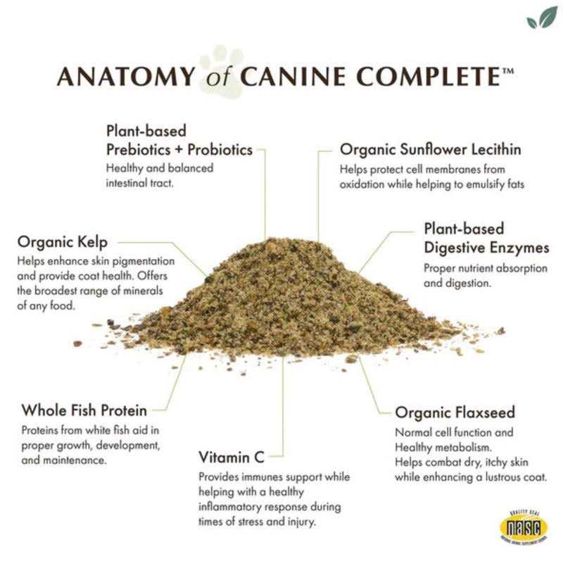 Canine Complete H71968