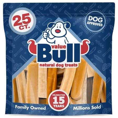 Himalayan Yak Cheese Dog Chews R696215