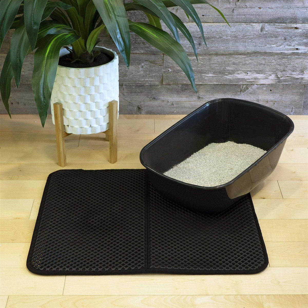 Grate Litter Mat T716669