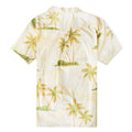 Yellow Aloha Shirt V849