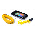 Waterproof Phone Case Black B31396