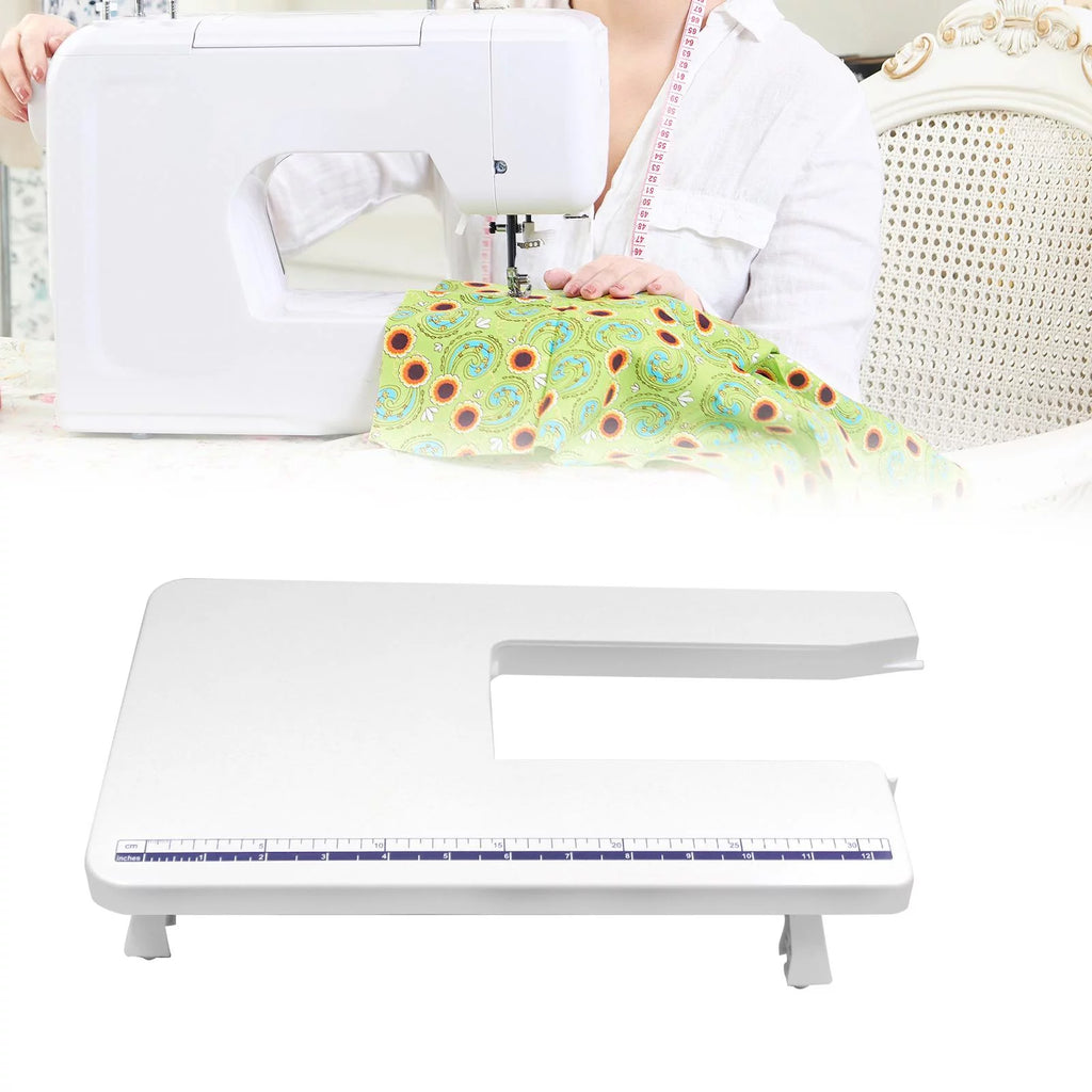 Foldable Sewing Machine Extension Table I888982