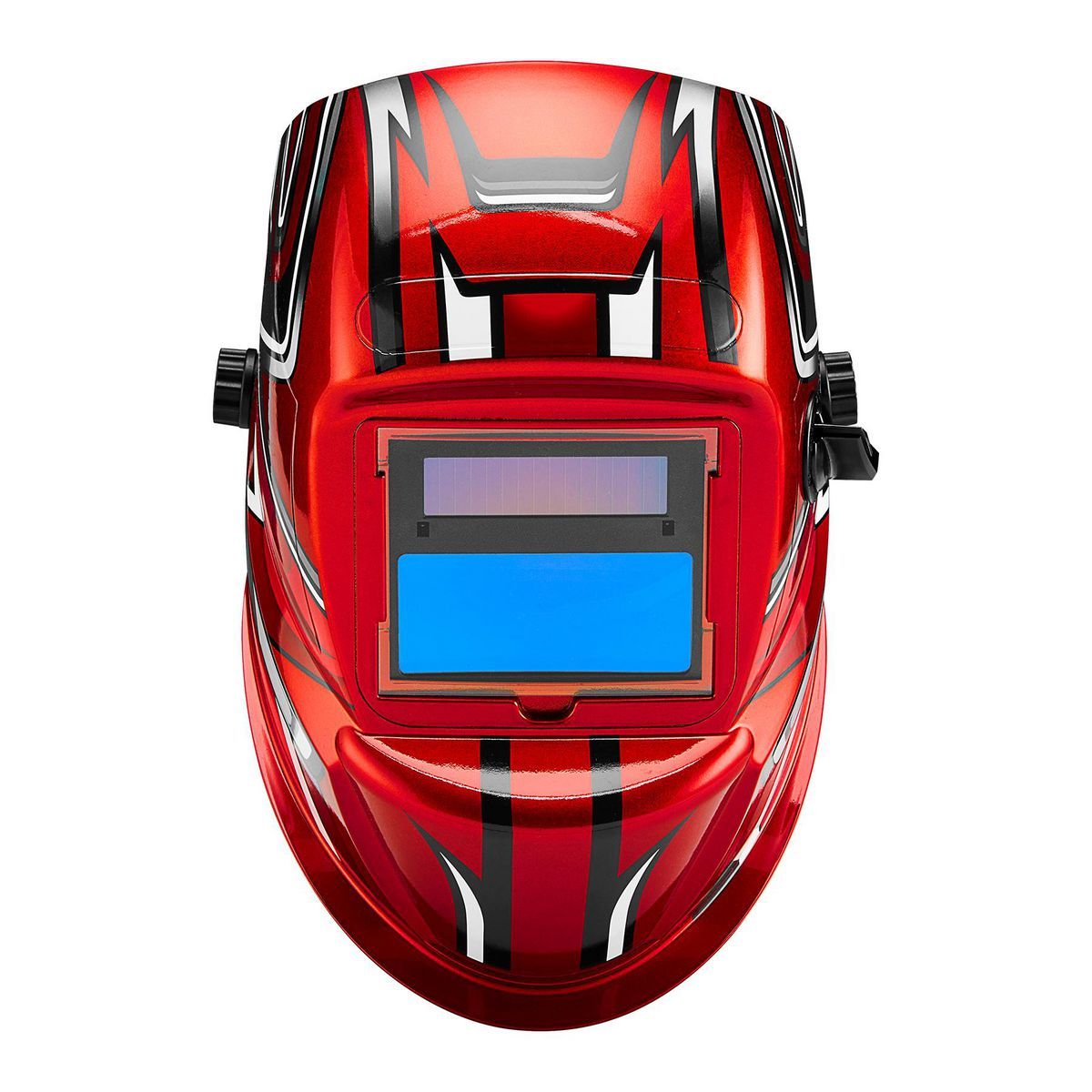 Auto-Darkening Welding Helmet N4523