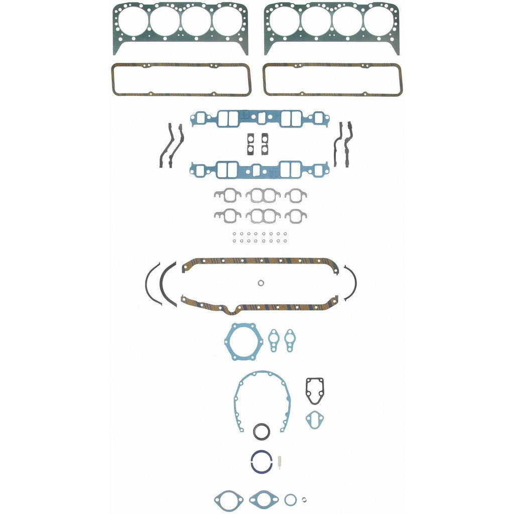 Engine Gasket Set G8430