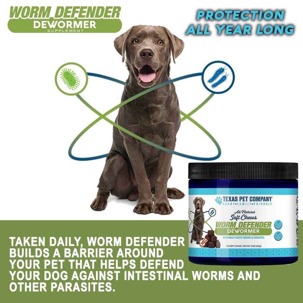 Soft Chews Supplement P2781