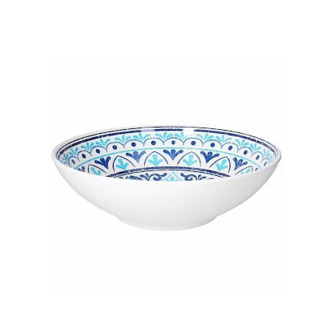 Melamine Round Bowl 25cm Q255950