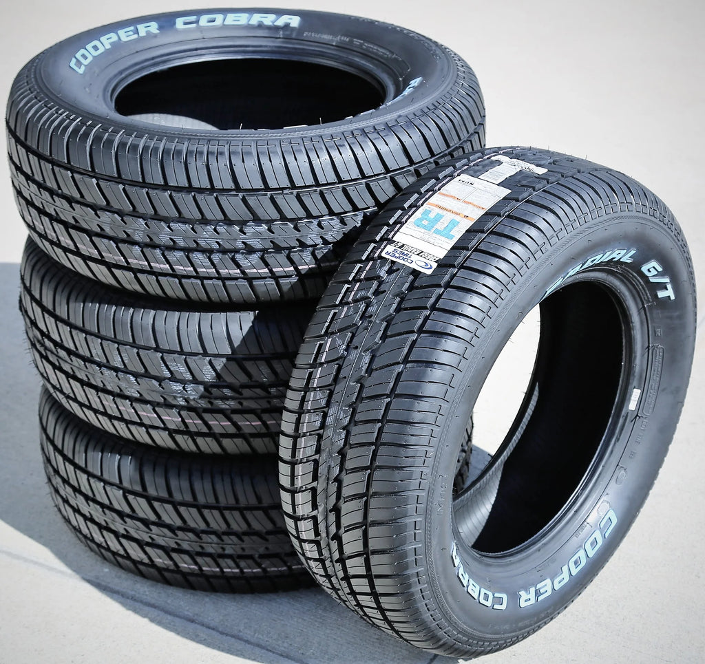Set of 4 All Season Tires J51810