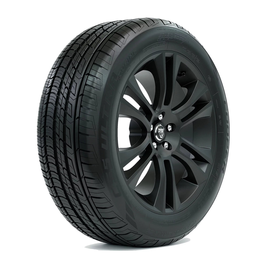 All Season 235/45R17 94W Passenger Tire K94304