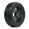 All Season 235/45R17 94W Passenger Tire K94304