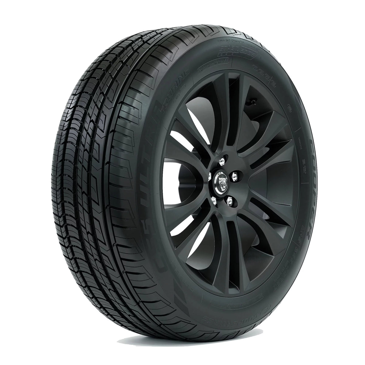 All Season 235/45R17 94W Passenger Tire K94304