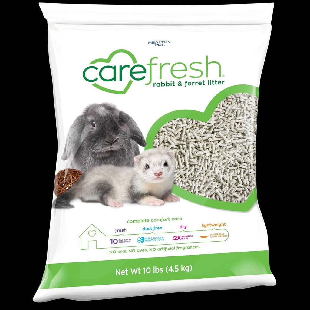 Rabbit & Ferret Litter E65616