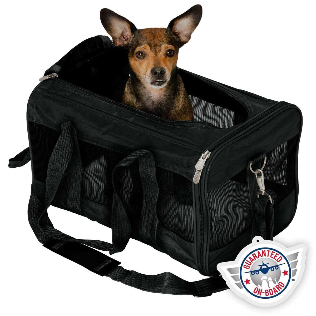Pet Carrier W703257