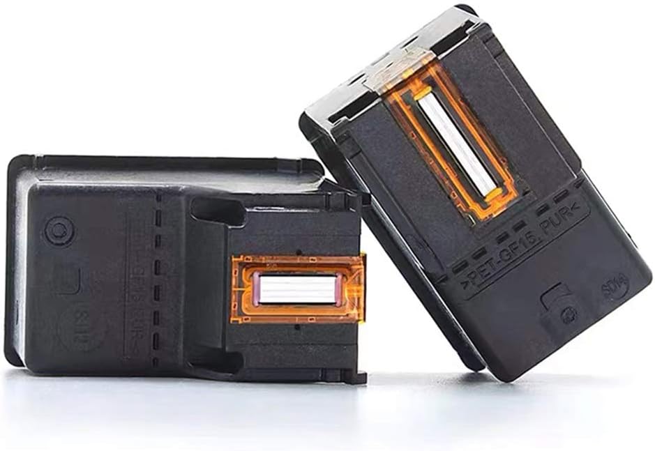 Black and Tri-Color Ink Cartridges S896