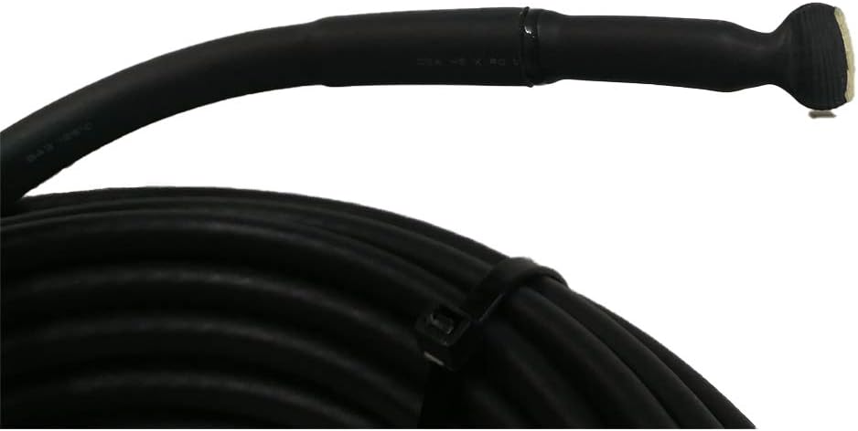 Self Regulating Heating Cable 100-feet 120V Q945
