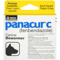 Canine Dewormer L579350