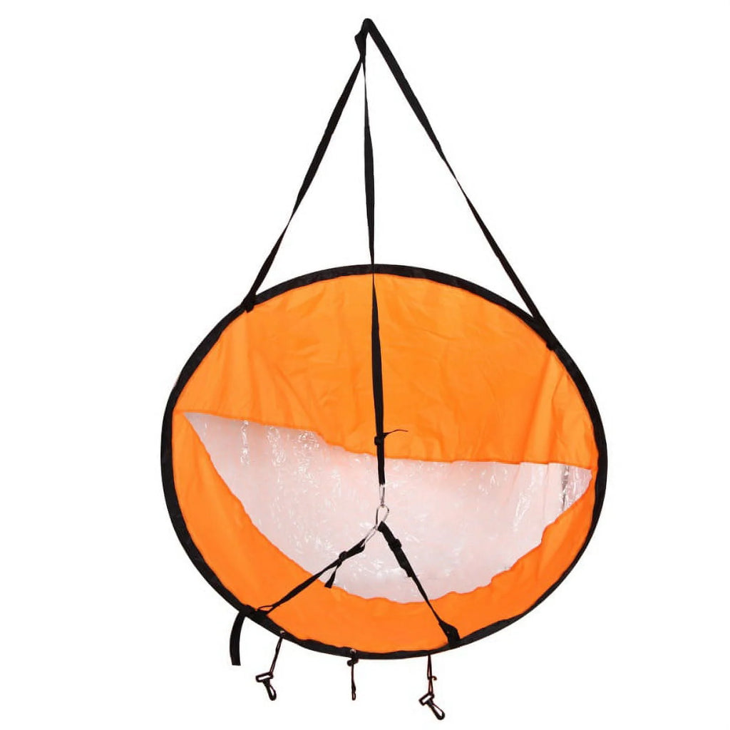 Inflatable Rowing Sails Folding Boat Accessories N10618