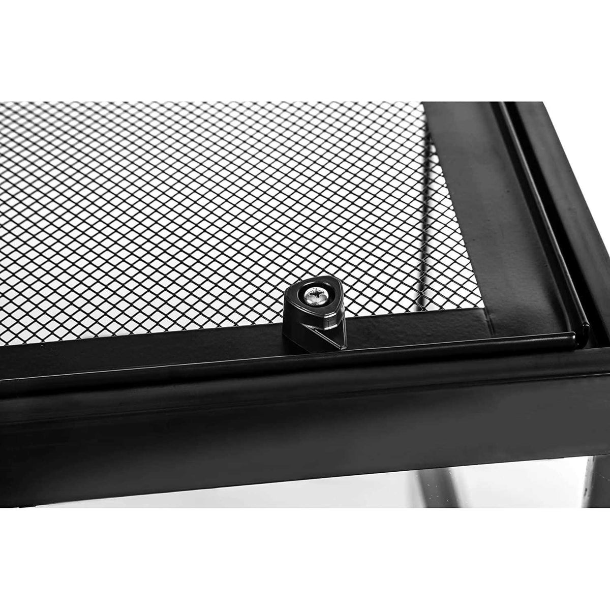 20 Gallon Aquarium With Filter And Heating Lamps U181