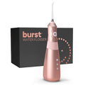Cordless Water Resistant Water Flosser L26998