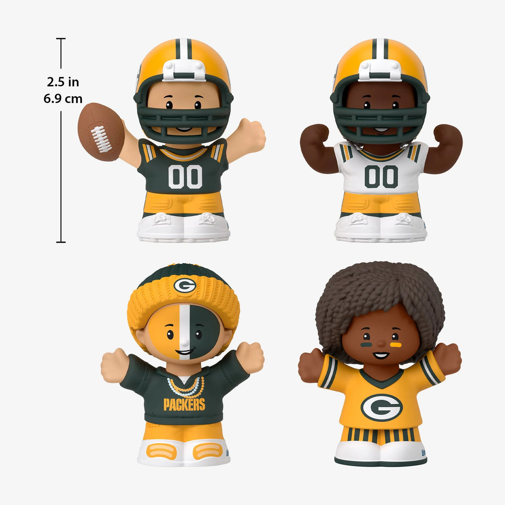 Little People Collector Set L712162