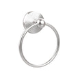 Satin Chrome Towel Ring C259689