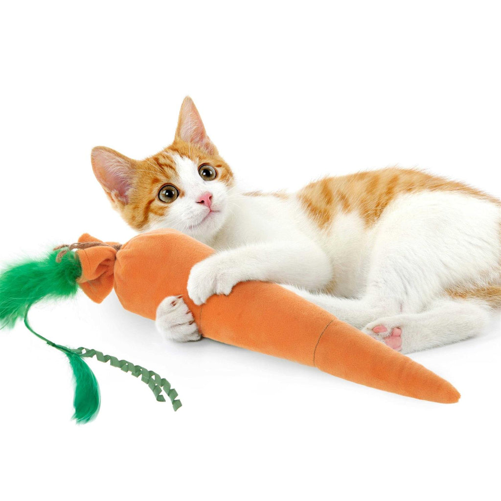 Catnip Kicker Cat Toy K2710