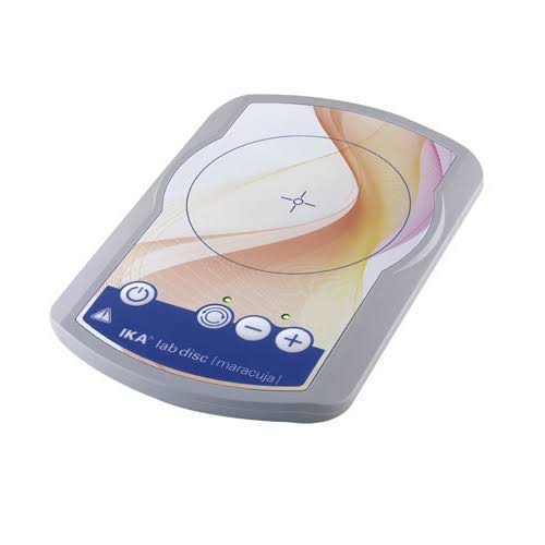 0.8 L Capacity Ultra-Flat Compact Magnetic Stirrer L1762