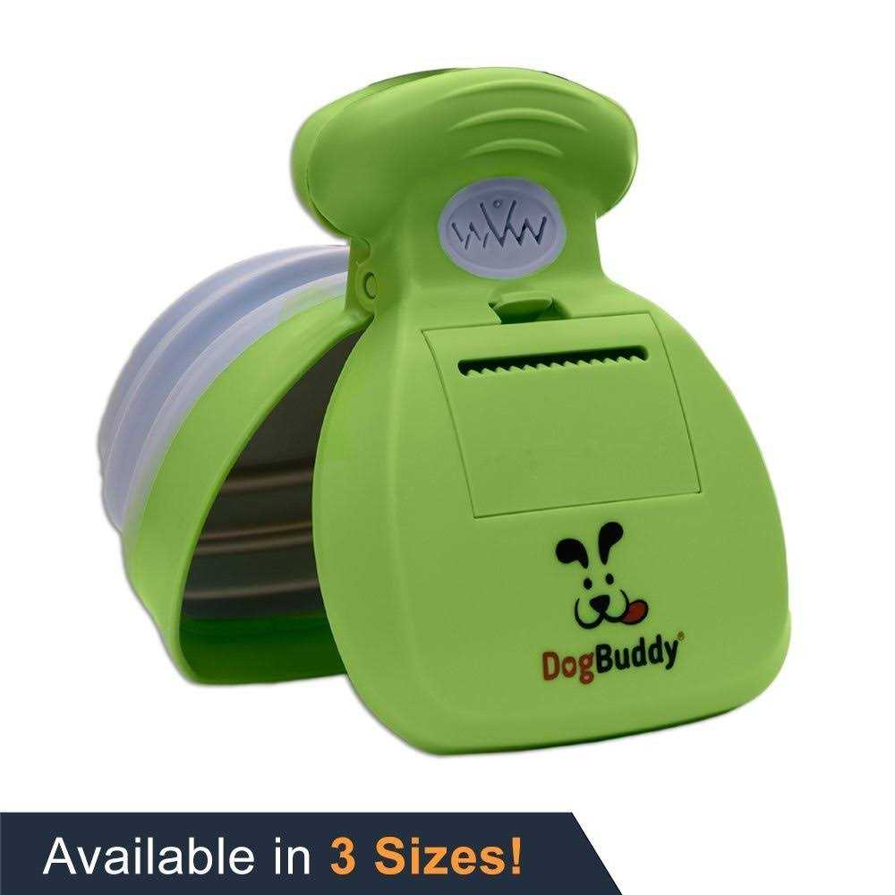 Portable Dog Pooper Scooper M4490