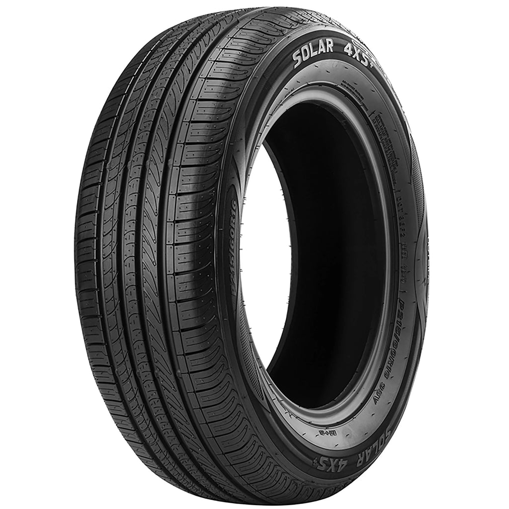 185/70R14 88T Passenger Tire Z4443