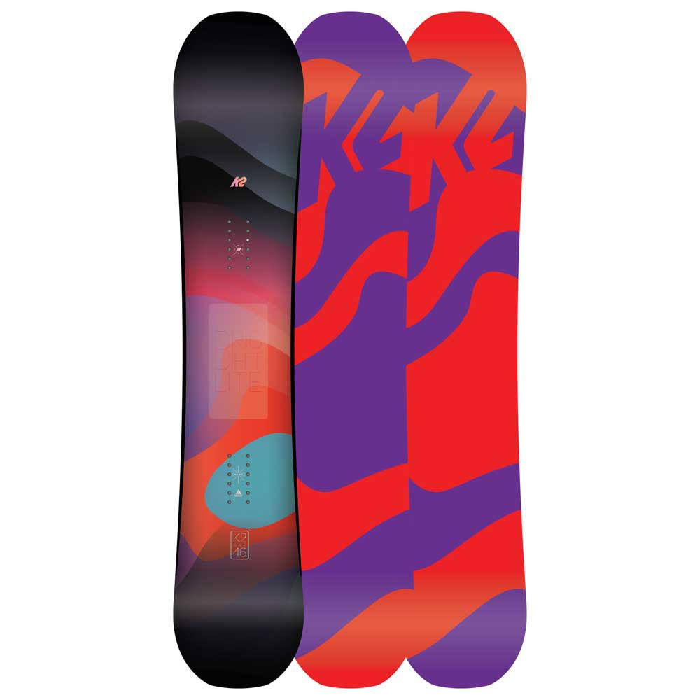 Bright Lite Snowboard U55999