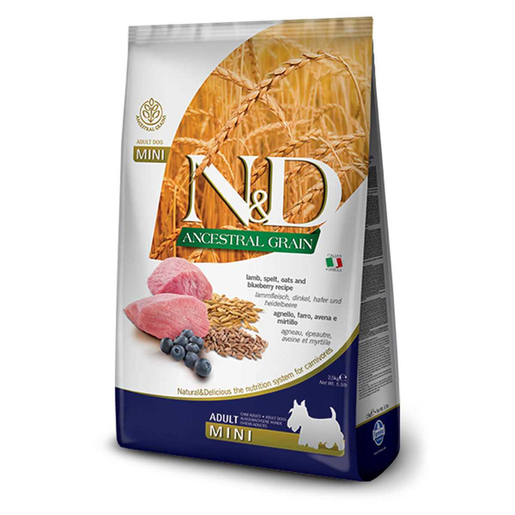 Chicken & Pomegranate Dry Dog Food D82870