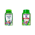 Berry Flavored Adult Gummy Multivitamins G85508