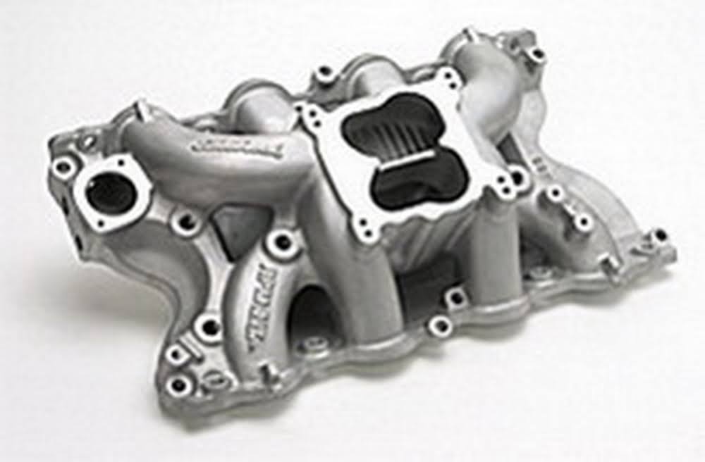 Intake Manifold U939641
