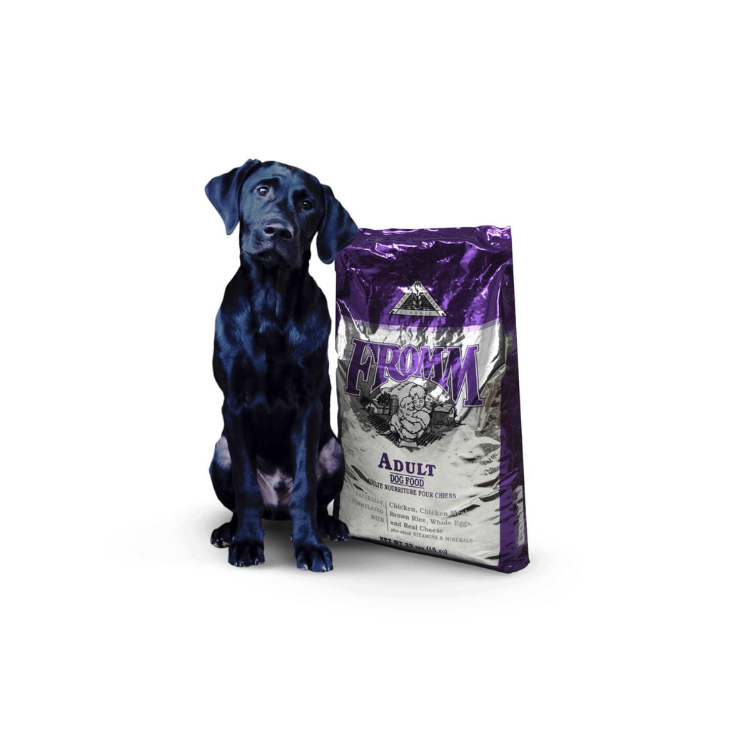 Adult Dog Food N86201