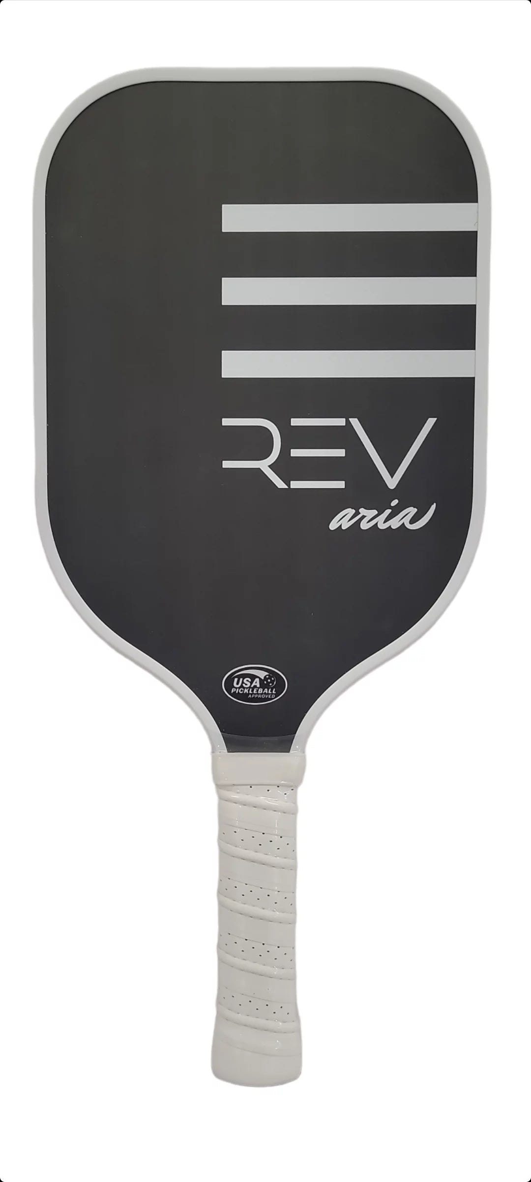 Carbon Fiber Pickleball Paddle W2437