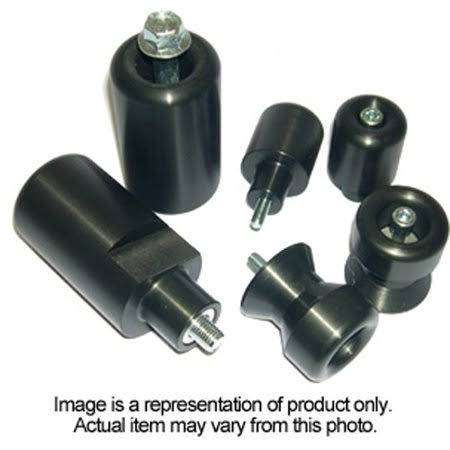 Black Frame Sliders J81345