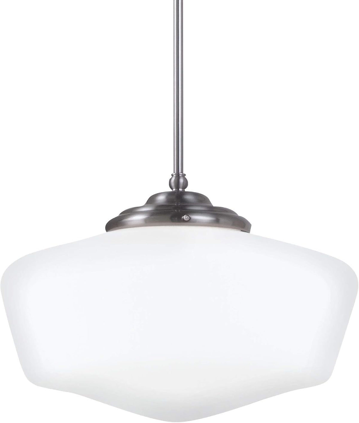 Chrome Two Light Wall/Bath Vanity Fixture Z3658