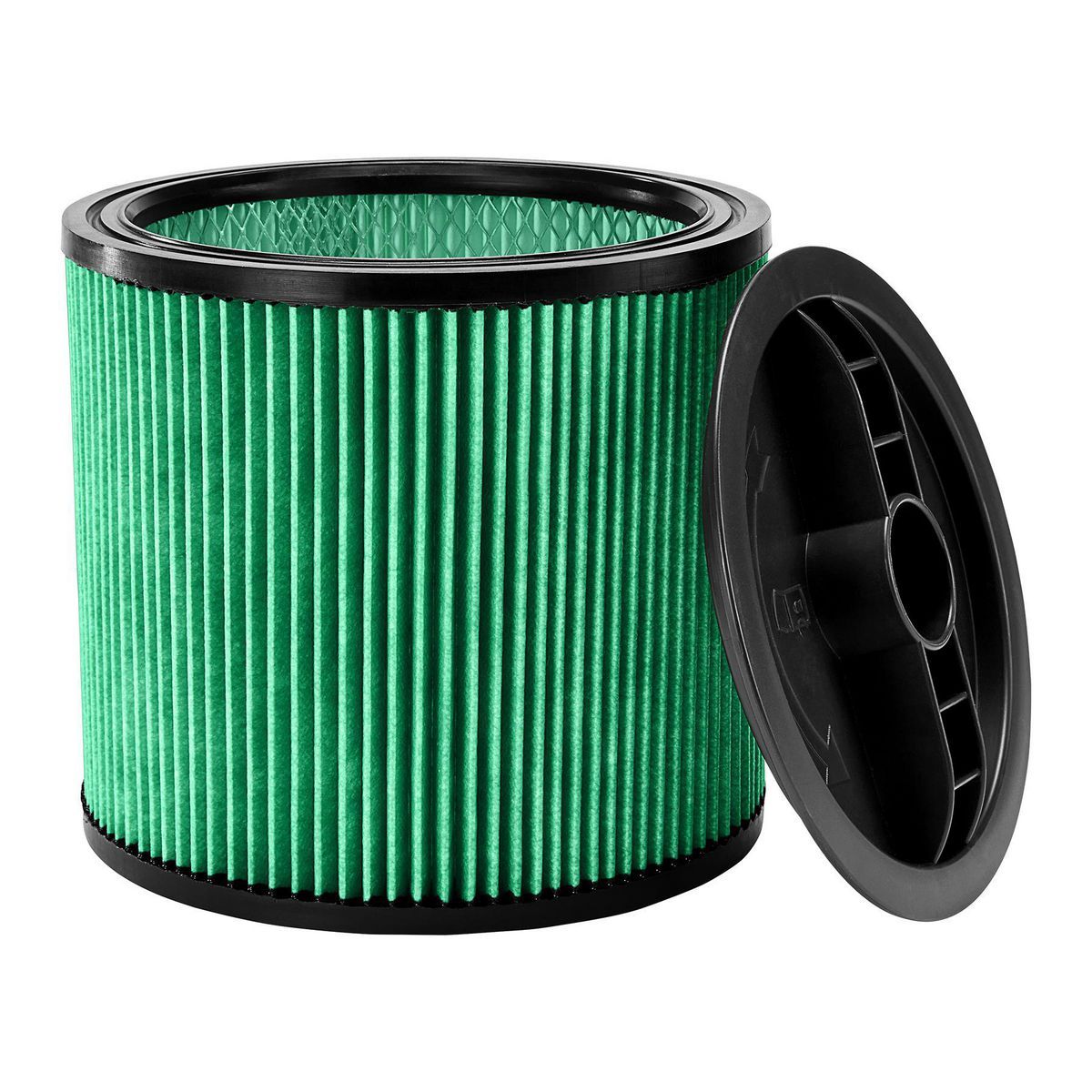 HEPA Five Layer Wet/Dry Vacuum Replacement Filter B48060