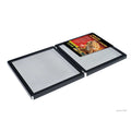 Screen Cover for Hinged Door A5245