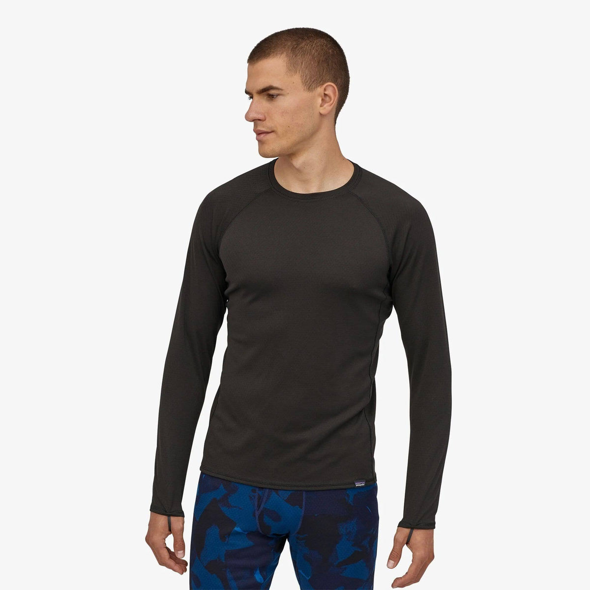 Men's Midweight Crew S828