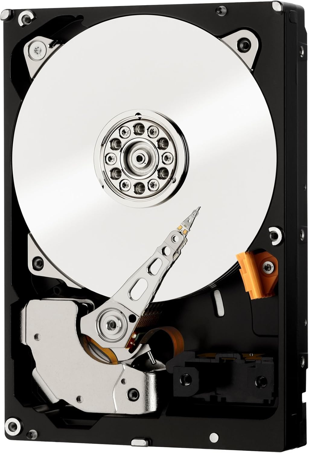 1 TB 7200 RPM SATA III Enterprise Hard Drive F434