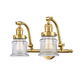 2 Light Bath Vanity Light V56446